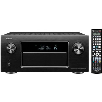 Denon AVR-X7200W