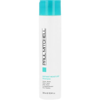 Paul Mitchell Moistur Instant Moisture Daily Shampoo 300 ml