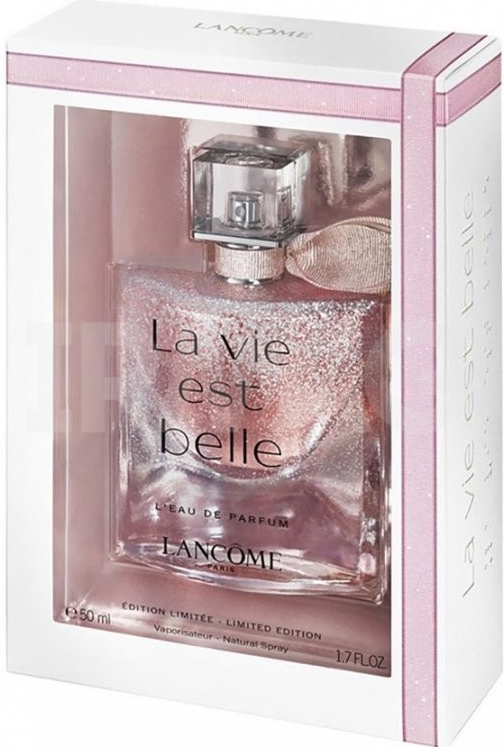 Lancôme La Vie Est Belle Special Edition parfémovaná voda dámská 50 ml