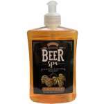 Bohemia Gifts Beer Spa pivní tekuté mýdlo 500 ml – Zbozi.Blesk.cz