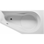 RIHO YUKON 160 x 90 cm BA3500500000000 – Hledejceny.cz