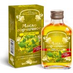 Specialist 100% hořčičný olej lisovaný za studena 0,1 l – Sleviste.cz