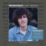 Tim Buckley - I Can't See You LP – Zbozi.Blesk.cz