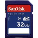 SanDisk SDHC 32 GB Class 4 SDSDB-032G-B35