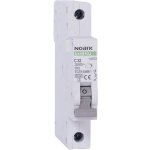 Noark Electric Ex9B40J 1P B4 – Zbozi.Blesk.cz