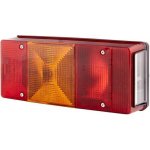 Zadní světlo HELLA 2VB 007 547-171 – Hledejceny.cz