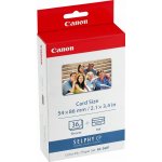 Canon KC-36IP card size 36ks 7739A001 – Hledejceny.cz