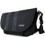 Crumpler Dinky Di Messenger M DDI-MES-M-12-001 16" jet black – Hledejceny.cz