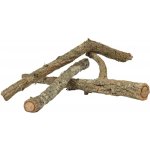 Invital Korkové větve 40-60 x nad 5 cm – Zboží Mobilmania