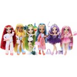 MGA Rainbow High Fashion Set Taneční párty – Zbozi.Blesk.cz