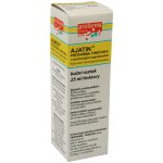 AJATIN PROFARMA TINKTURA S MECHANICKÝM ROZPRAŠOVAČEM DRM 100MG/ML DRM SPR SOL 1X25ML – Hledejceny.cz
