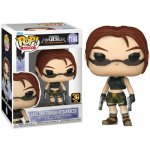 Funko POP! 1194 Tomb Raider - Lara Croft Angel of Darkness – Sleviste.cz