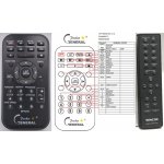 Dálkový ovladač General Sencor SPT-270 – Sleviste.cz