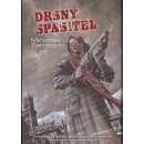 Drsný spasitel