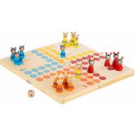 Small foot Člověče nezlob se Zvířatka – Sleviste.cz