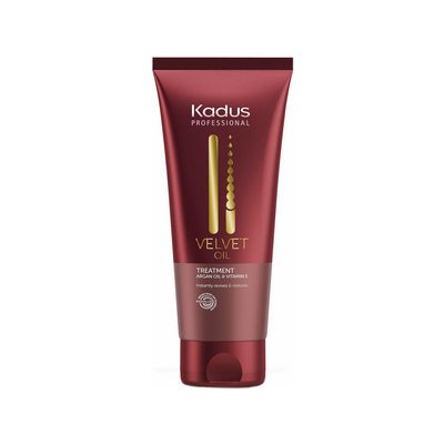 Kadus Professional Velvet Oil Treatment 200 ml – Hledejceny.cz