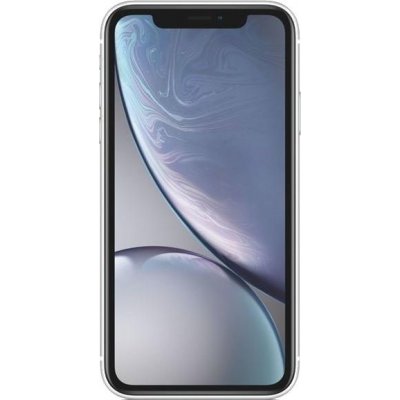 Apple iPhone XR 64GB – Zbozi.Blesk.cz