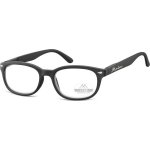 Montana Eyewear Dioptrické brýle Lihhtweight MR70 BLACK – Hledejceny.cz