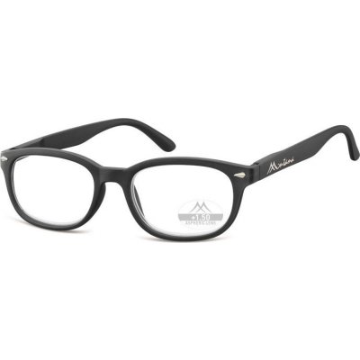 Montana Eyewear Dioptrické brýle Lihhtweight MR70 BLACK – Hledejceny.cz