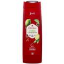 Old Spice Citron sprchový gel 400 ml