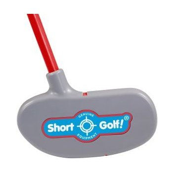 ShortGolf Putta!