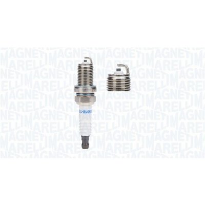Zapalovací svíčka MAGNETI MARELLI 062511000018 – Hledejceny.cz