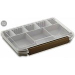 Westin Krabička W3 Tackle Box 25 x 16,5 x 3,6 cm - S2 – Zboží Mobilmania
