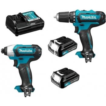 Makita CLX201SM