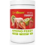 GymBeam Amino Fizzy 500 g – Sleviste.cz