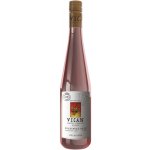 Vican Frankovka Rosé Kabinetní 9,5% 0,75 l (holá láhev) – Hledejceny.cz