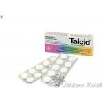 TALCID POR 500MG TBL MND 20 – Hledejceny.cz