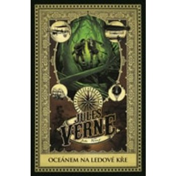 Trosečníci z lodi Jonathan - Jules Verne