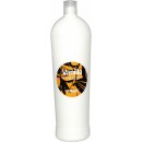 Kallos Vanilla Shine Hair Conditioner 1000 ml