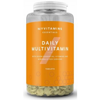 Myprotein Daily Vitamins 180 kapslí
