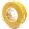 Tisková struna Raise3D Premium PLA žlutá 1 kg 1,75mm