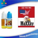 Dekang Red USA MIX 30 ml 11 mg – Hledejceny.cz