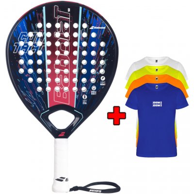 BABOLAT CONTACT 2023 – Hledejceny.cz