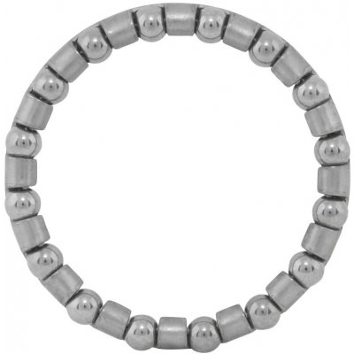 TK 91 věneček do hlavového složení 1" 16 kuliček – Zboží Mobilmania