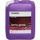 Hnojivo Plagron-terra grow 5 l