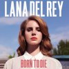 Hudba Lana Del Rey - Born To Die LP