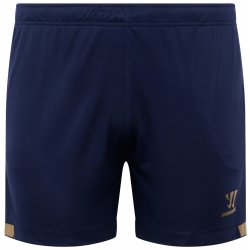 Warrior Aurum Tech Short Navy