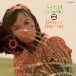Beach Samba Astrud Gilberto LP – Hledejceny.cz
