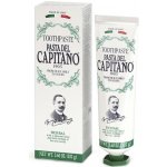 Pasta del Capitano 1905 Natural Herbs 75 ml – Hledejceny.cz