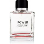 Antonio Banderas Power of Seduction toaletní voda pánská 100 ml – Hledejceny.cz