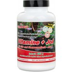 Femanga Vitamine + Jod 400 g – Hledejceny.cz