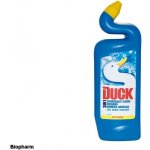 Duck 3in1 Mint ReFresh tekutý čistič WC s vůní máty 750 ml – Zbozi.Blesk.cz