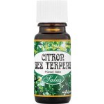 Saloos esenciální olej Citron bez terpenu 10 ml – Zboží Dáma