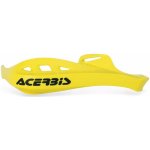 ACERBIS náhradní plast k chráničům páček Rally Profile žlutá žlutá uni