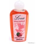 Lona orální Jahody gel 130ml