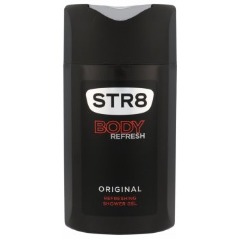 STR8 Original sprchový gel 250 ml